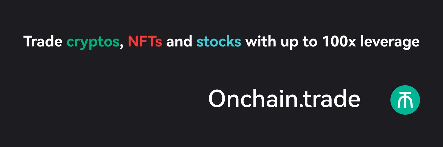 OT | Onchain Trade's banner