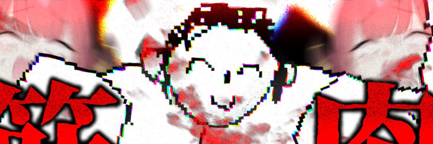 MR's banner