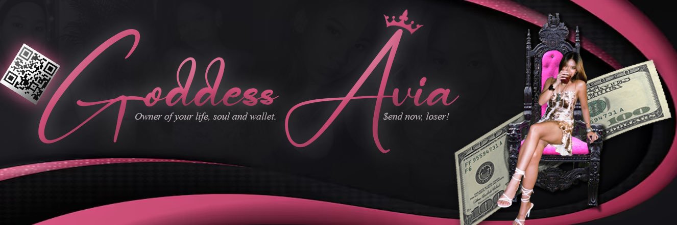 avia ࿐ྂ┊findom's banner