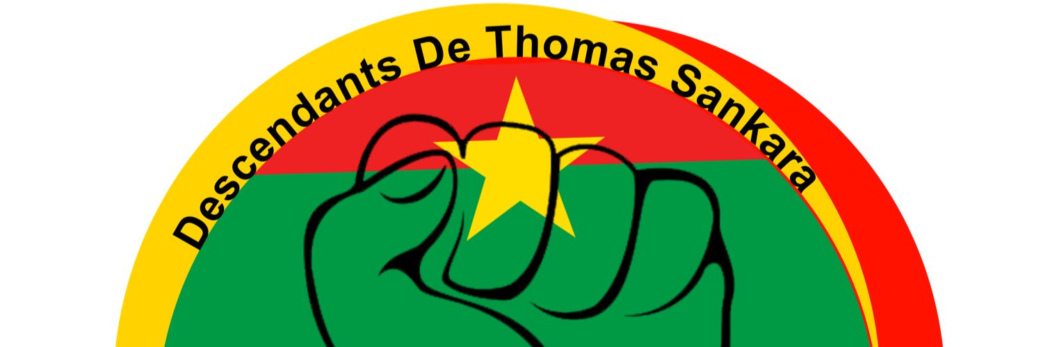 L’Activiste Sankariste✊🏿's banner