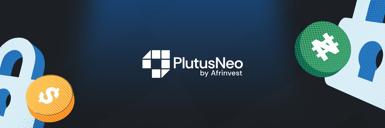 PlutusNeo by Afrinvest (Formerly Optimus Afrinvest's banner