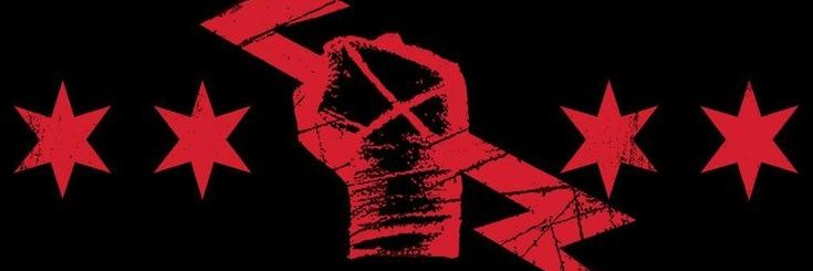Punk's banner
