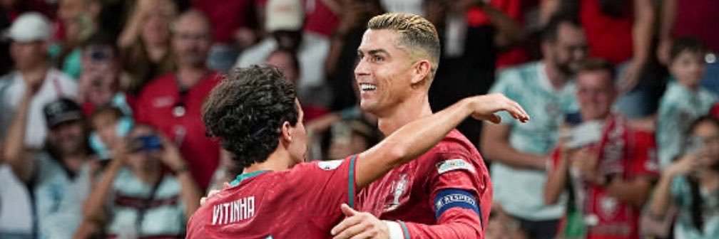 𝙑𝙞𝙩𝙞𝙣𝙞𝙣𝙝𝙤🇵🇹 𝟑𝟏 🏆#VitinhaBallondOr's banner