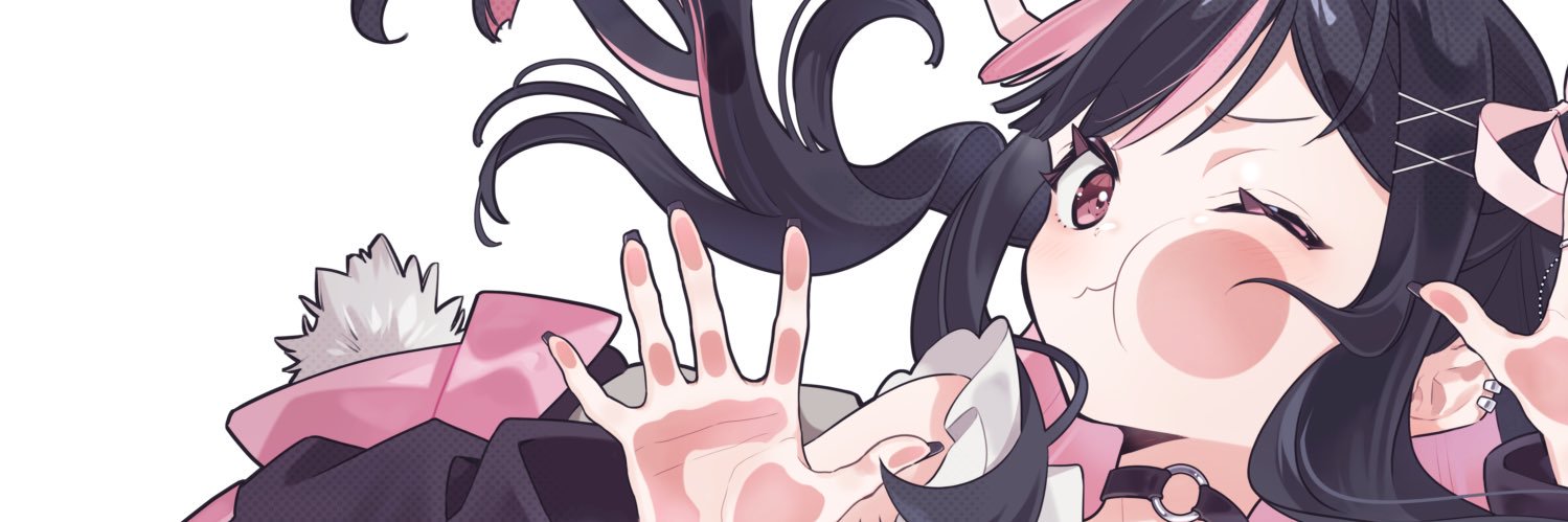 りこのてんぷら🐰's banner