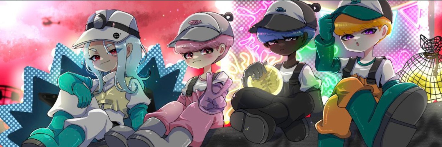 新月's banner