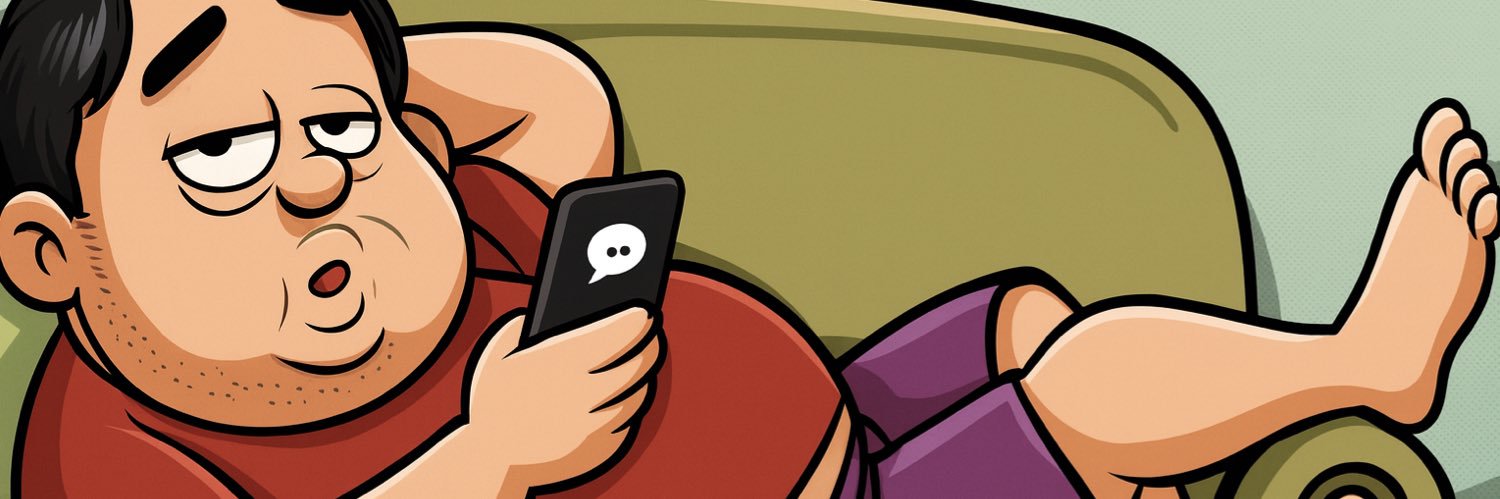 Johnny Tamad™️'s banner