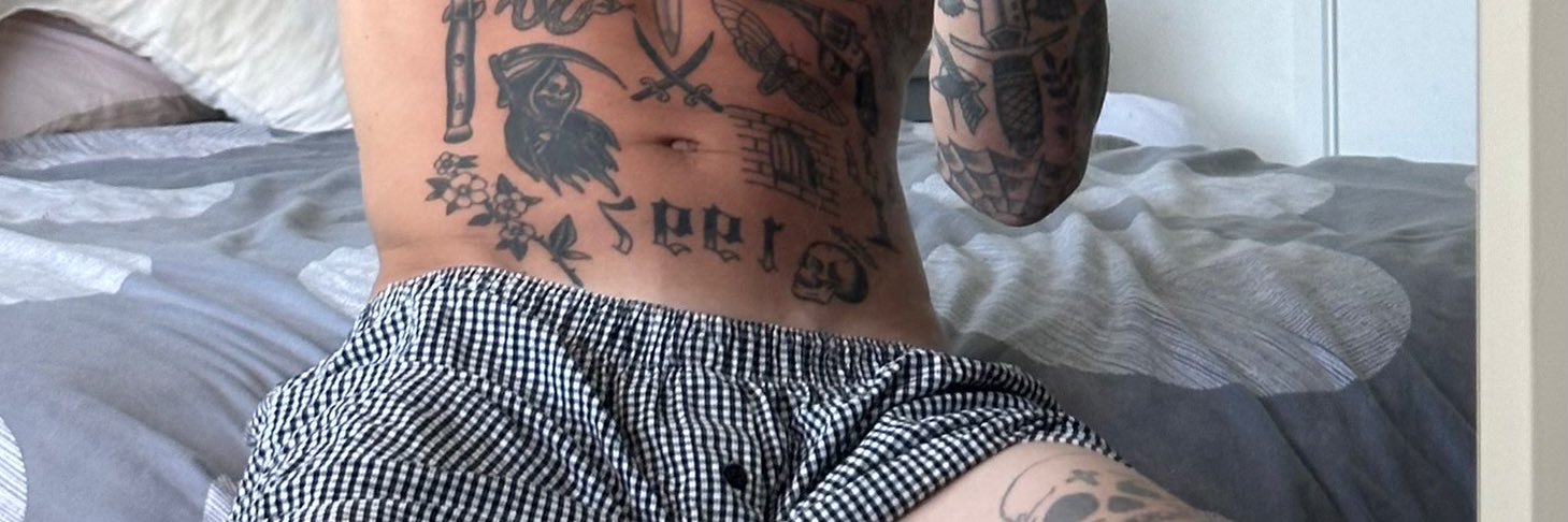 Jack's banner