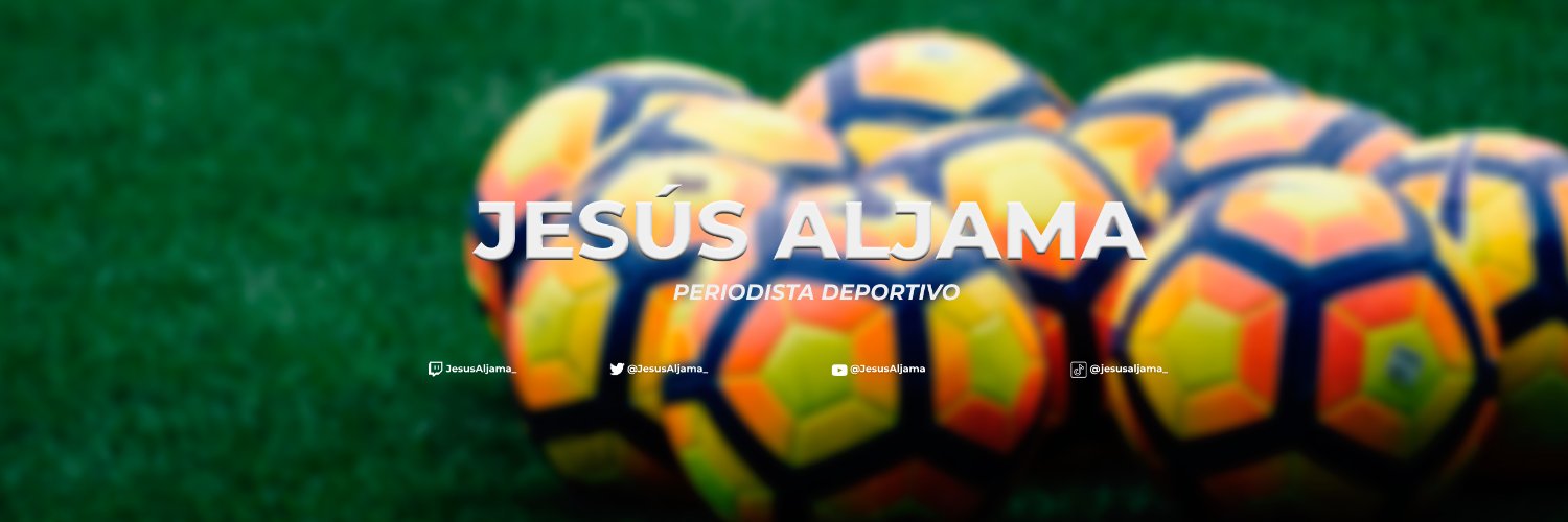 Jesús Aljama's banner