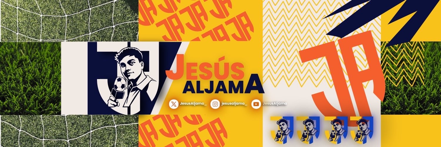 Jesús Aljama's banner