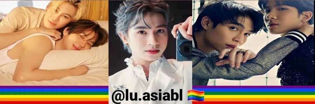 lu.asiabl🏳️‍🌈's banner