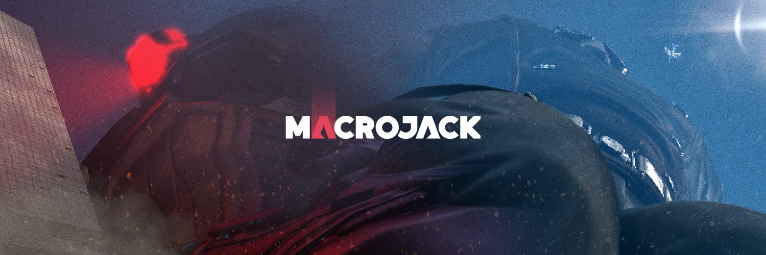 MacroJack's banner
