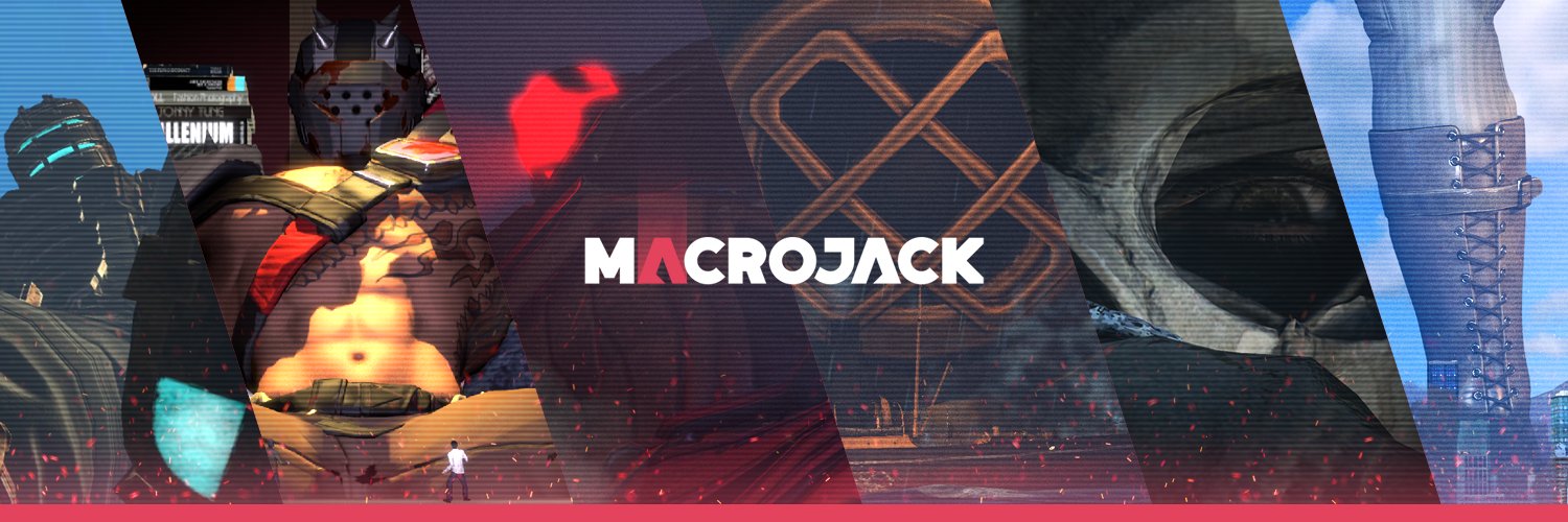 MacroJack's banner