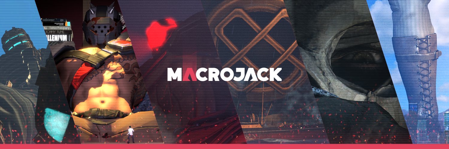 MacroJack's banner