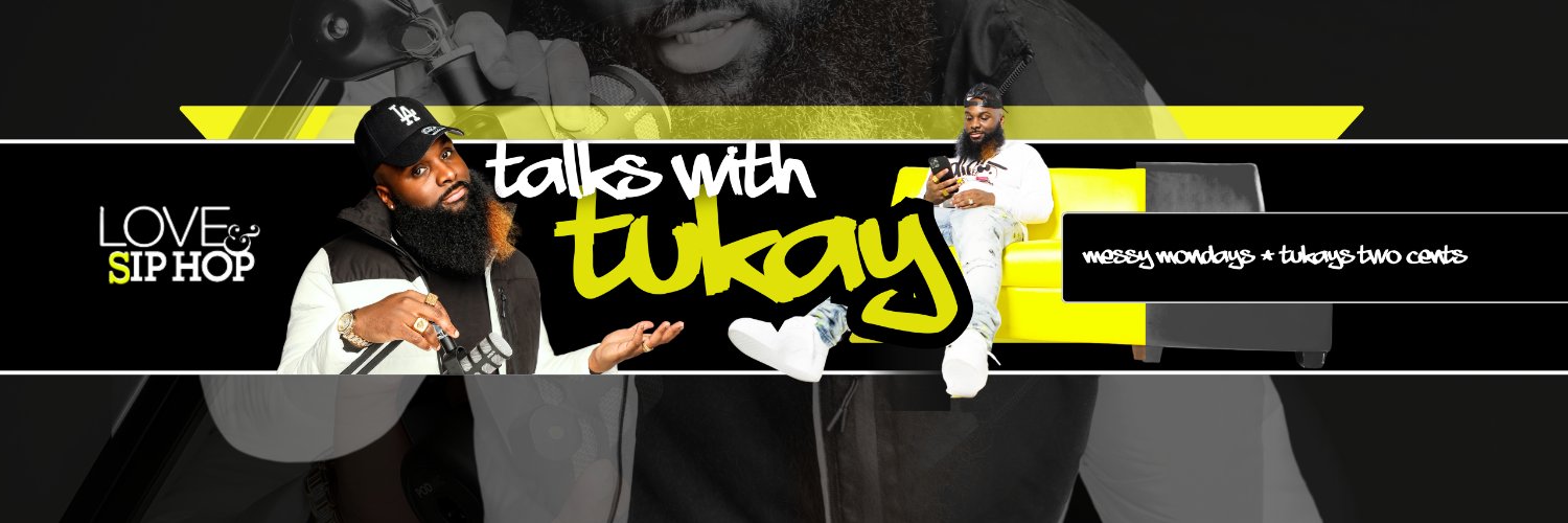 Laderrius Barksdale's banner