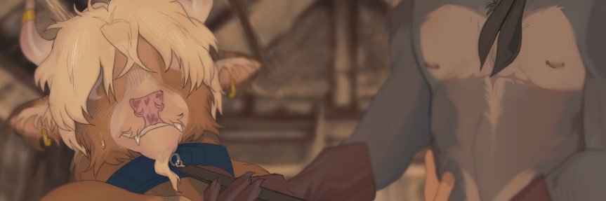 Tumby! 🐄's banner