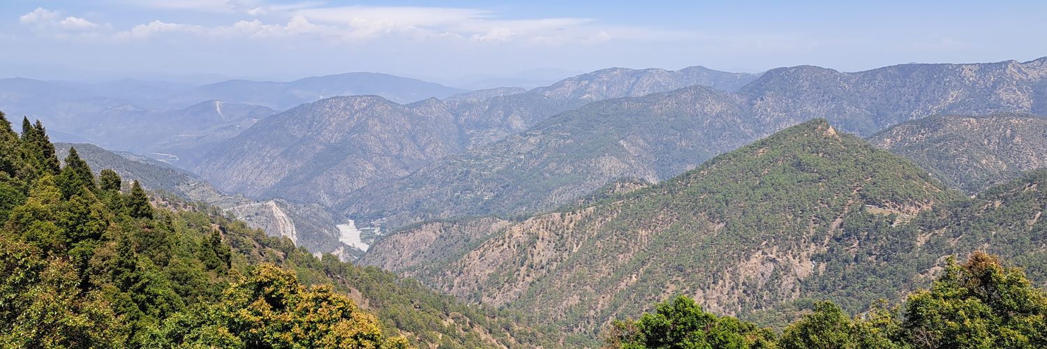 Sunand Sarkar Kushwaha's banner