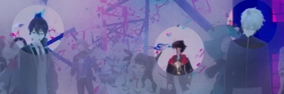 ねむ nemu's banner