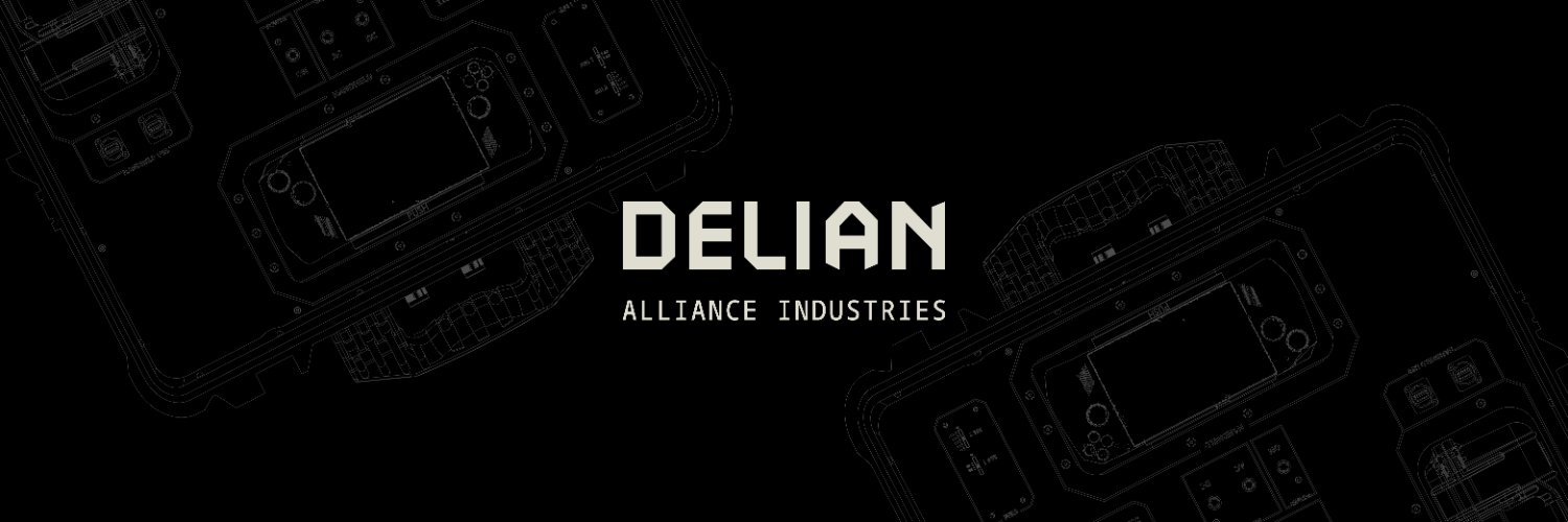 Delian Alliance Industries's banner