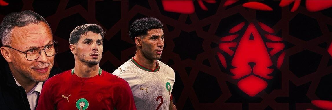 Actu Foot Maroc's banner