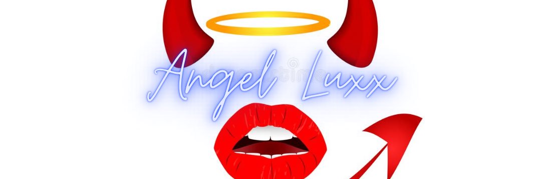😇ANGEL LUXX 😈's banner
