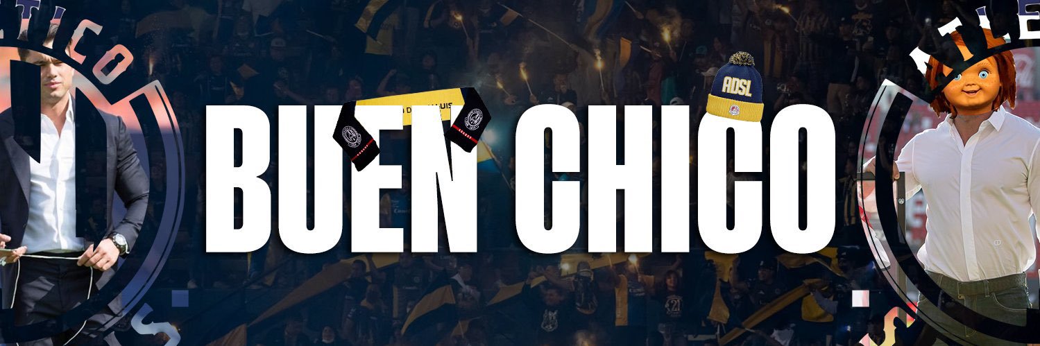 BIEN RICO MARRERITO's banner