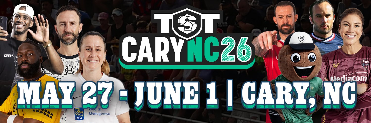 TST's banner