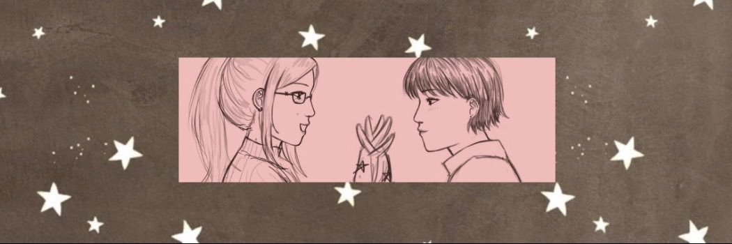 Lara ❀'s banner
