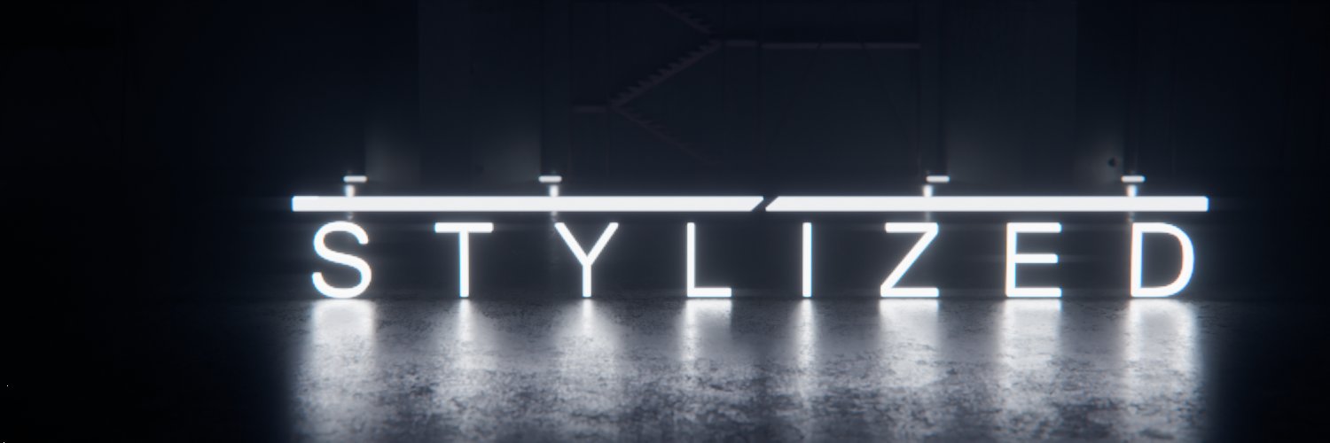 StylizedSFM's banner