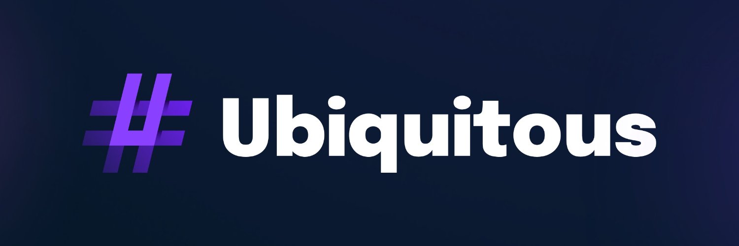 Ubiquitous Influencer Marketing's banner