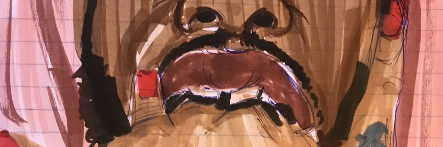 Venus Cult's banner