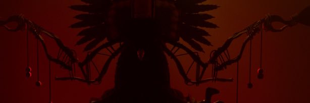 TEUCHI CHICKEN's banner