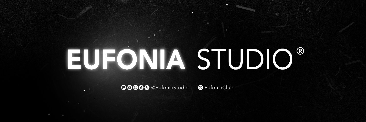 Eufonia Studio's banner