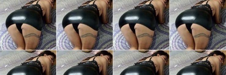 Melina's banner