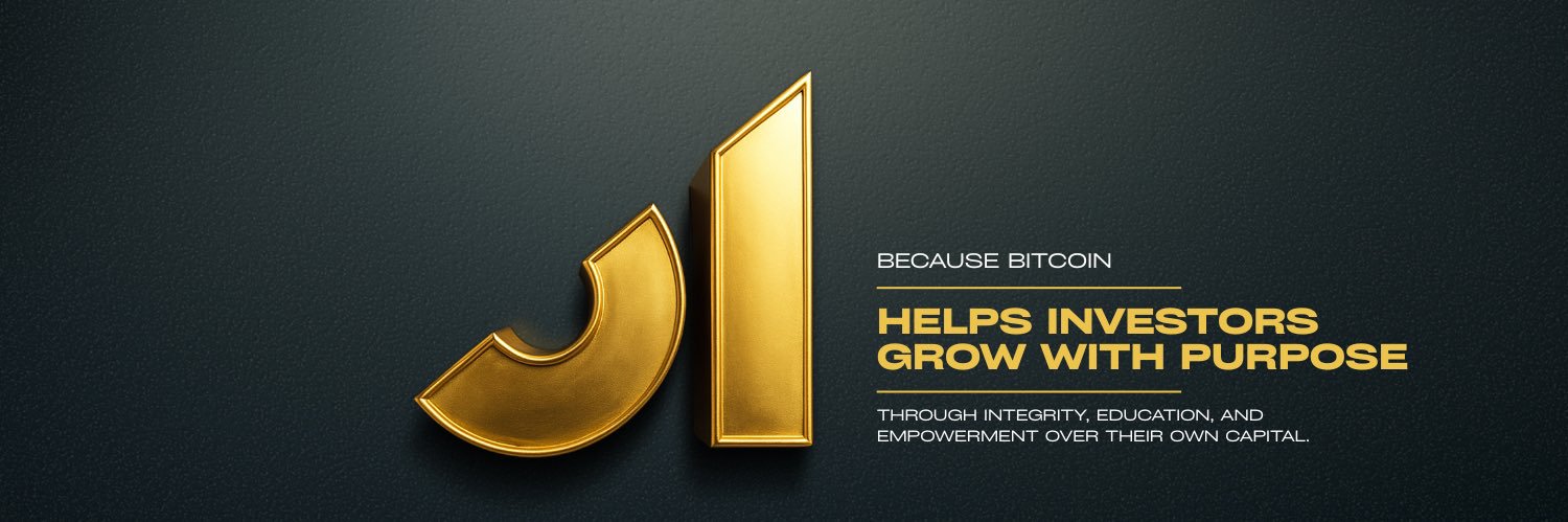 BecauseBitcoin.com's banner