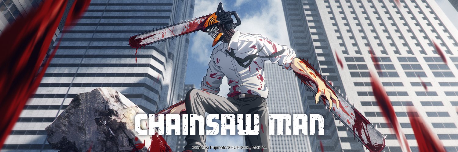 Chainsaw Man ES 🔥's banner