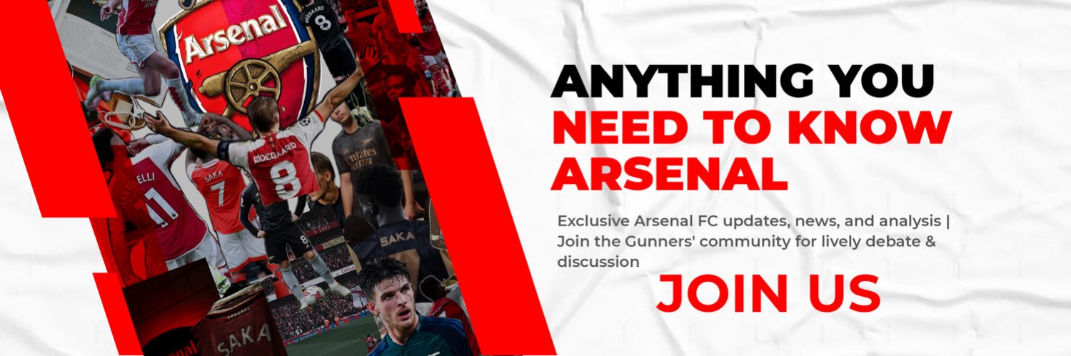 Fan Arsenal Team's banner