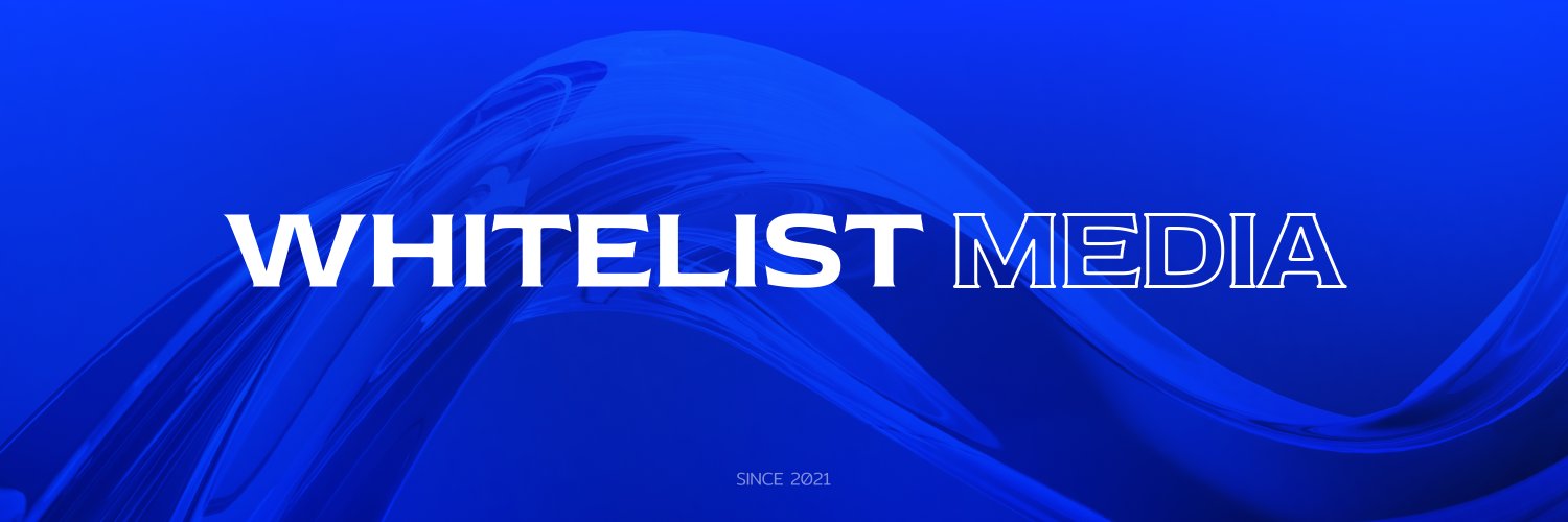 Whitelist Media's banner