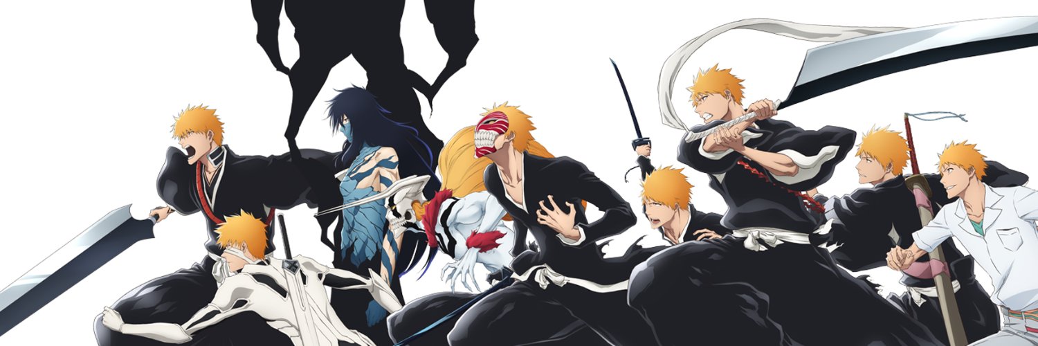 #BLEACH | عبدالعزيز's banner