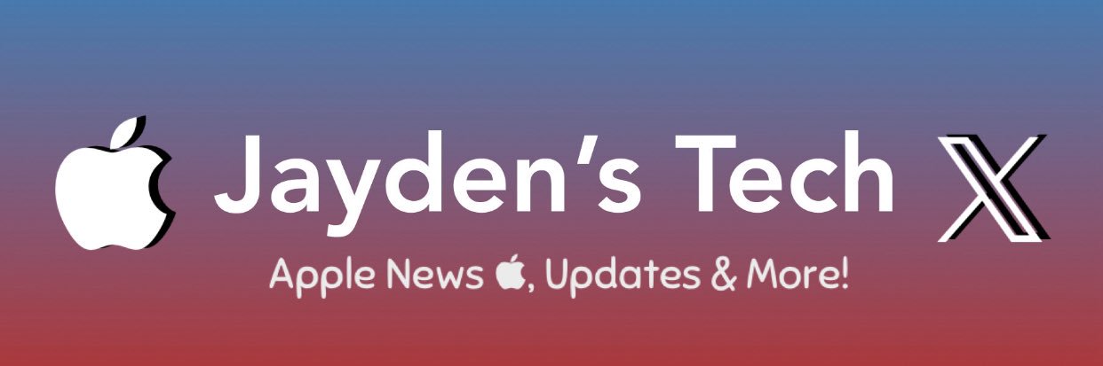 Jay’s Tech 's banner