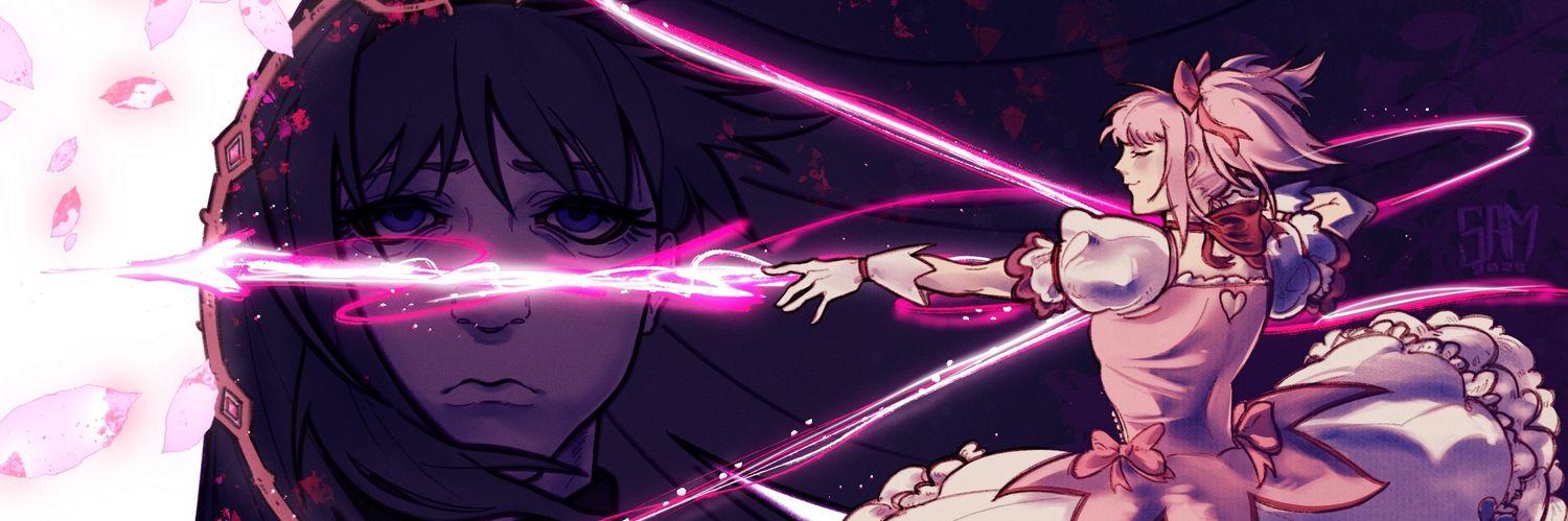 Sam12 💥 VGEN COOMS's banner