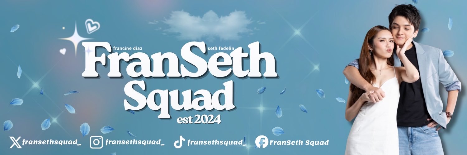 FRANSETH SQUAD's banner