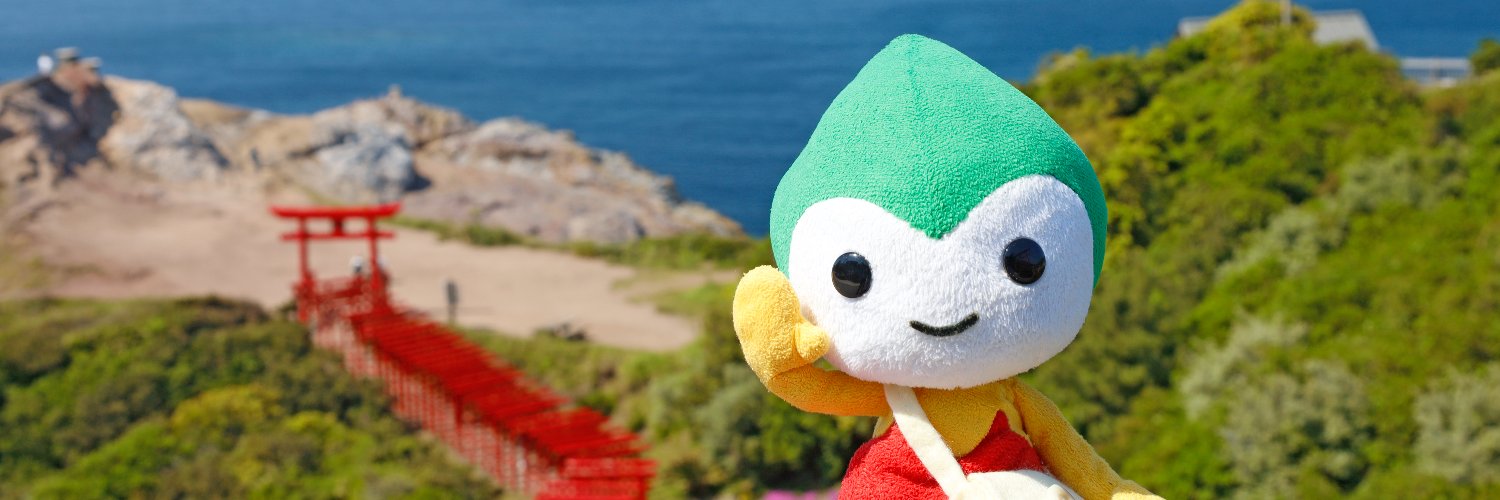 山口県PR本部長ちょるる【公式】's banner