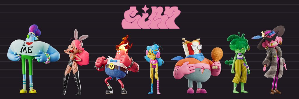 SIN7's banner