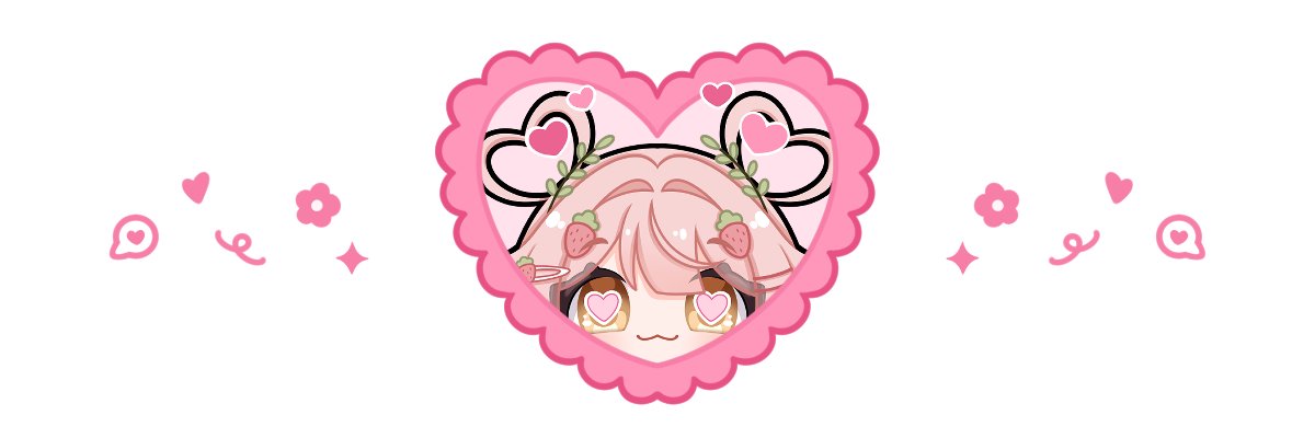 PixyVT 💗🍓【VTuber】's banner