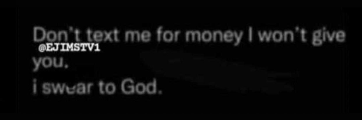 Humble Mercy's banner