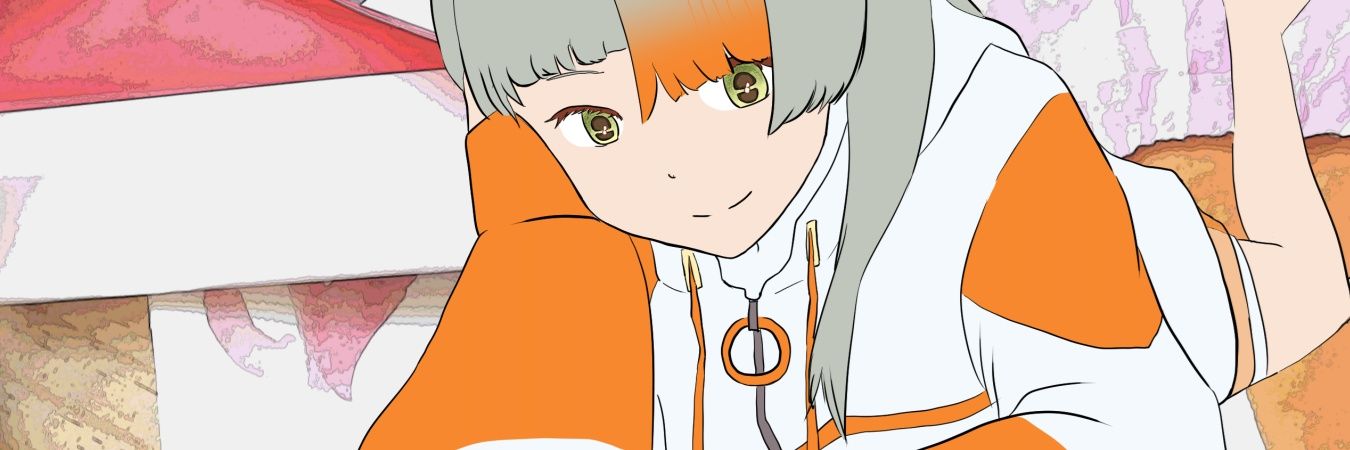 nakana@1st アルバム出たよ's banner