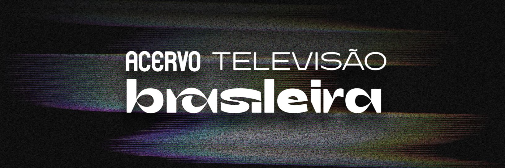 acervo tv's banner