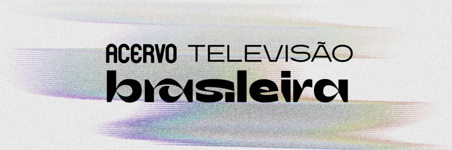 acervo tv's banner