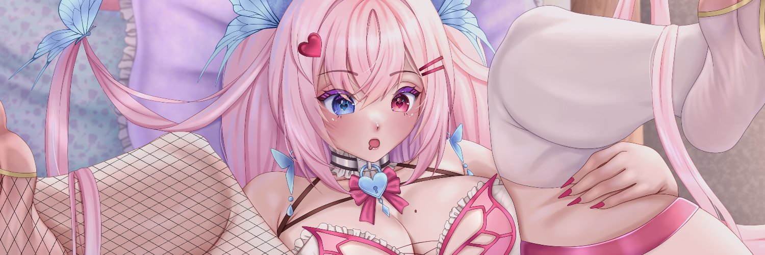 T A R X U N | anime FETISH, NSFW, SFW artist🔞's banner