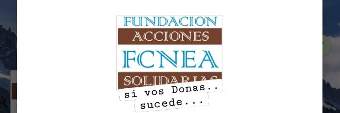Lorena Analia Colazo Bidegain's banner